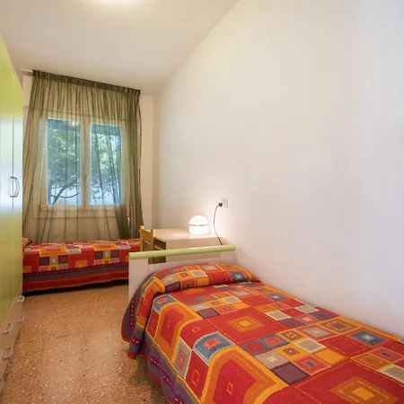 Διαμέρισμα Casa Amalia 1 - Trilocale *